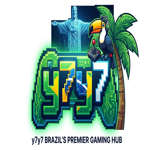 Logo y7y7